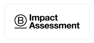 b impact logo