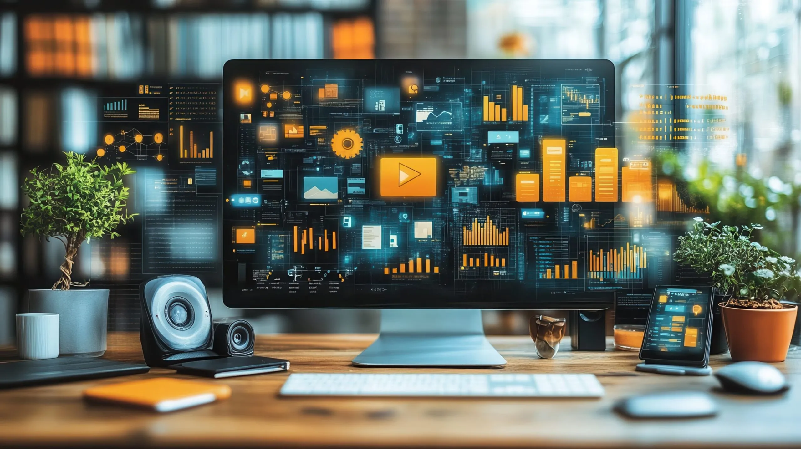 Stop Micromanaging Your Paid Social