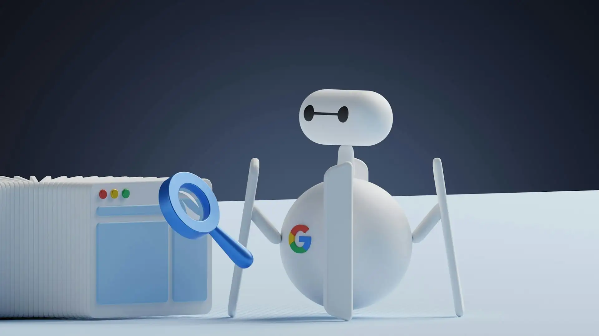 What the Google Antitrust Ruling Means for Marketers