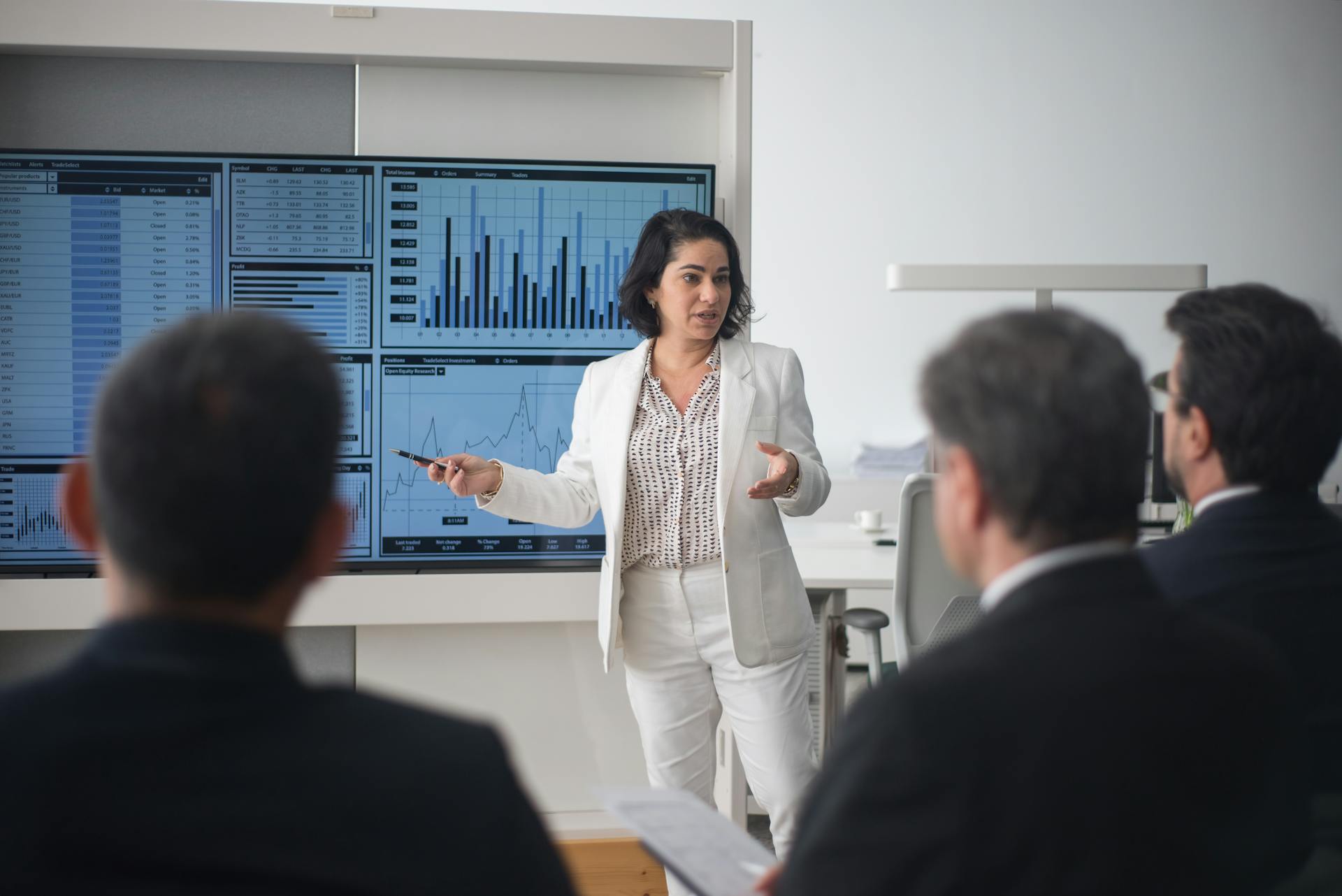 Best Digital Marketing Agencies for Financial Services in 2025 (Ranked & Reviewed)