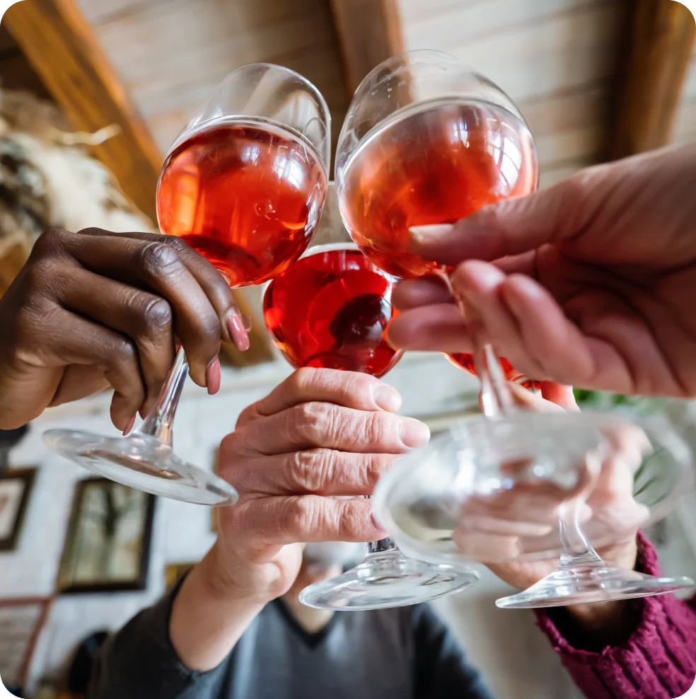 Double-Digit Growth. Zero Extra Spend.