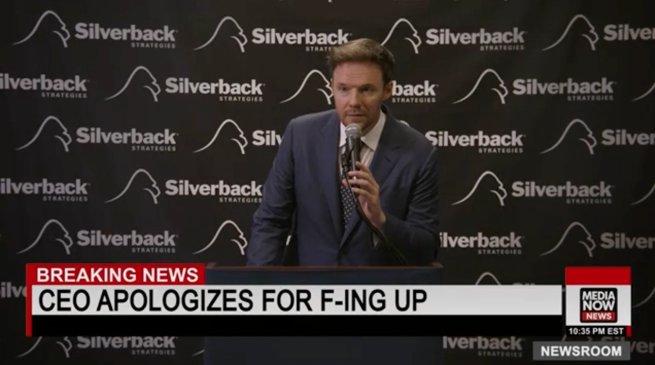 Last Click Addiction: How We Fucked Up Marketing