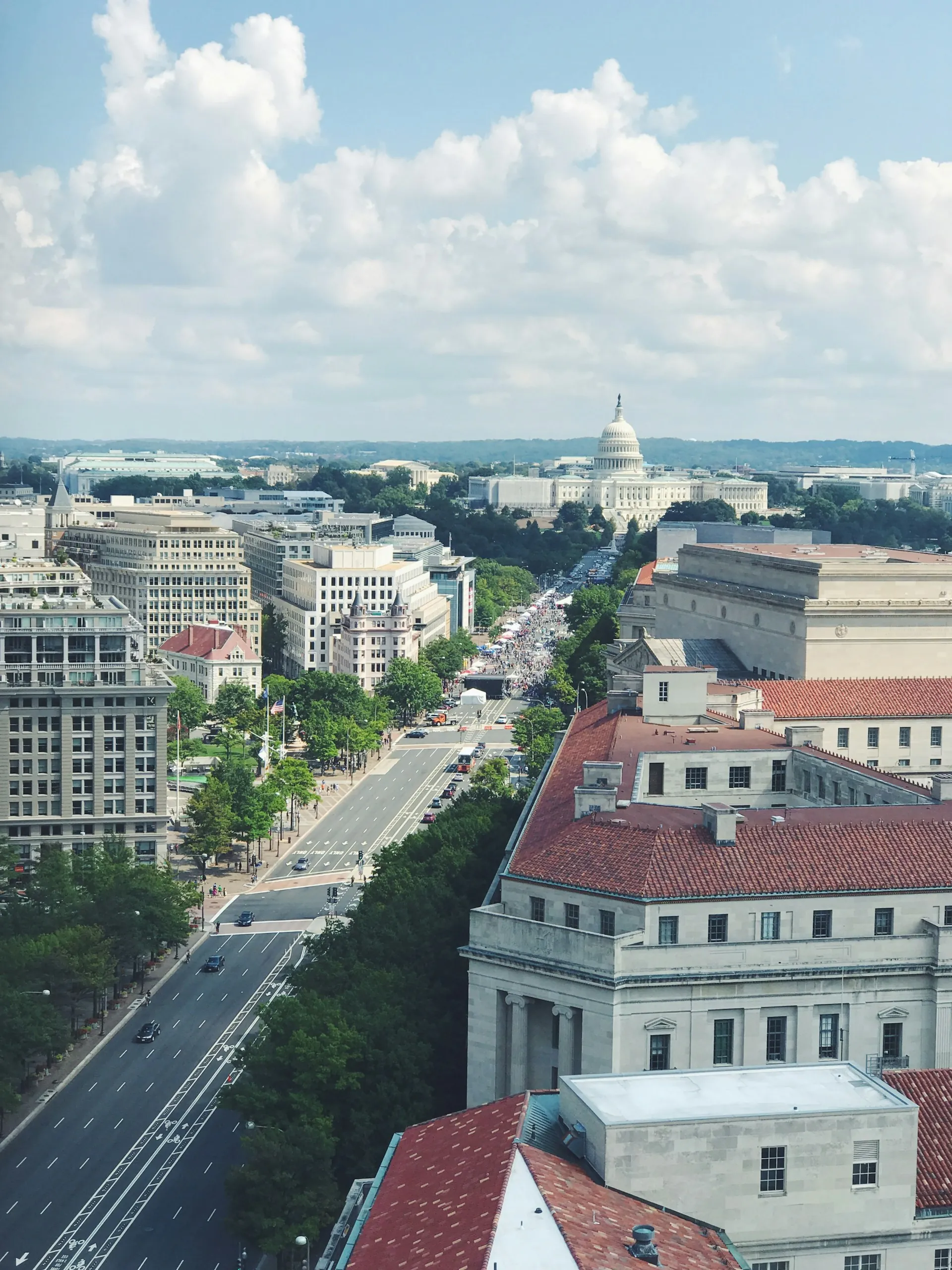 Best Digital Marketing Agencies in Washington, DC in 2025 (Ranked & Reviewed)