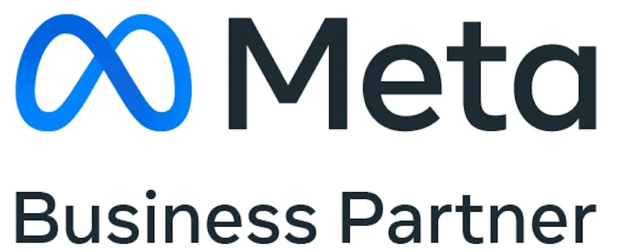 Meta Business Partner