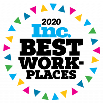 Inc Best Workplaces