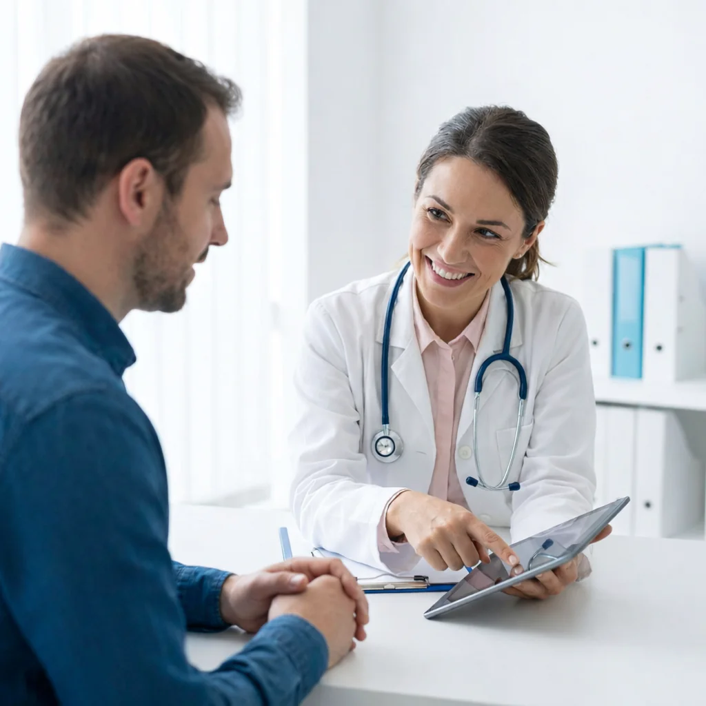 Reversing a Multi-Year Traffic Decline with High-Intent Local SEO