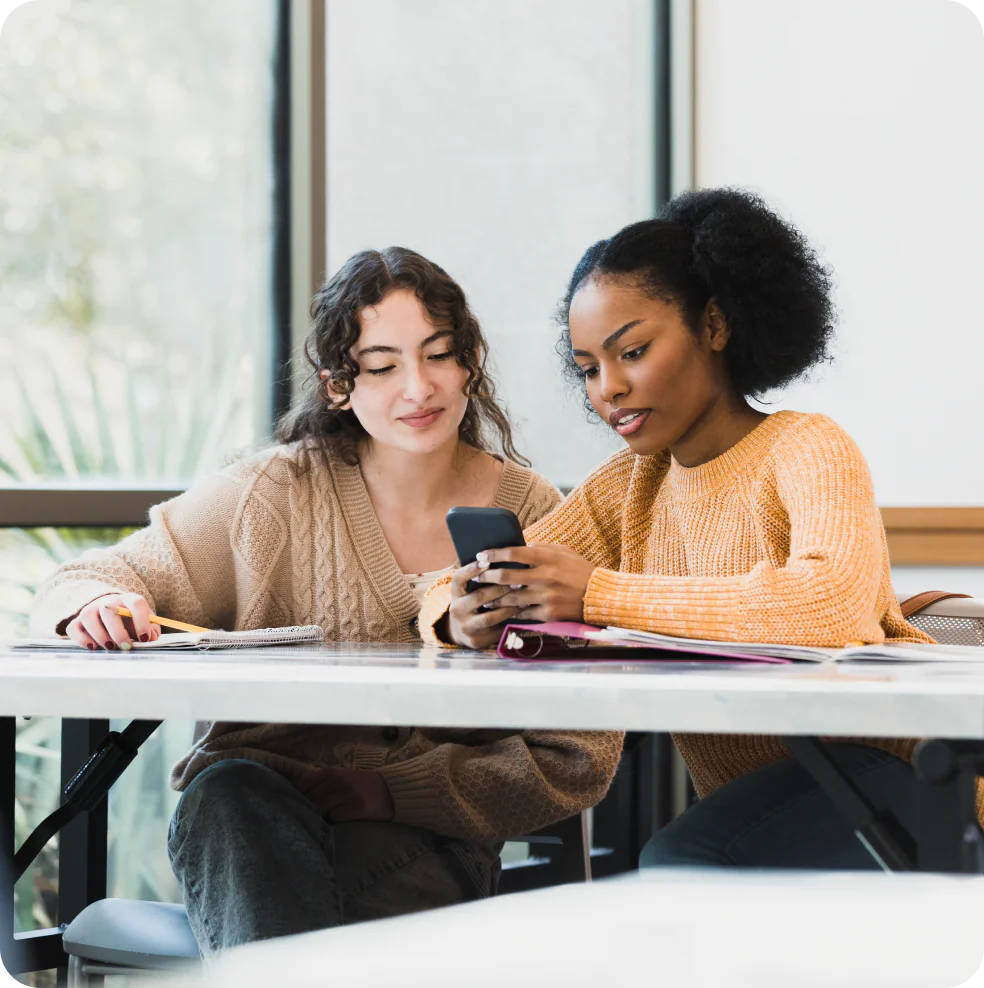 Clarity Converts: +63% Admissions Clicks with 1 Mobile UX Change