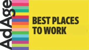 AdAge Best Places To Work