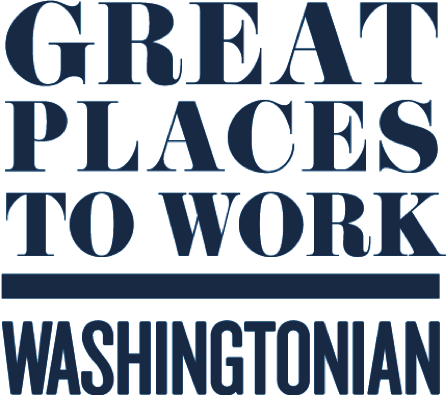 Washingtonian Best Places to Work