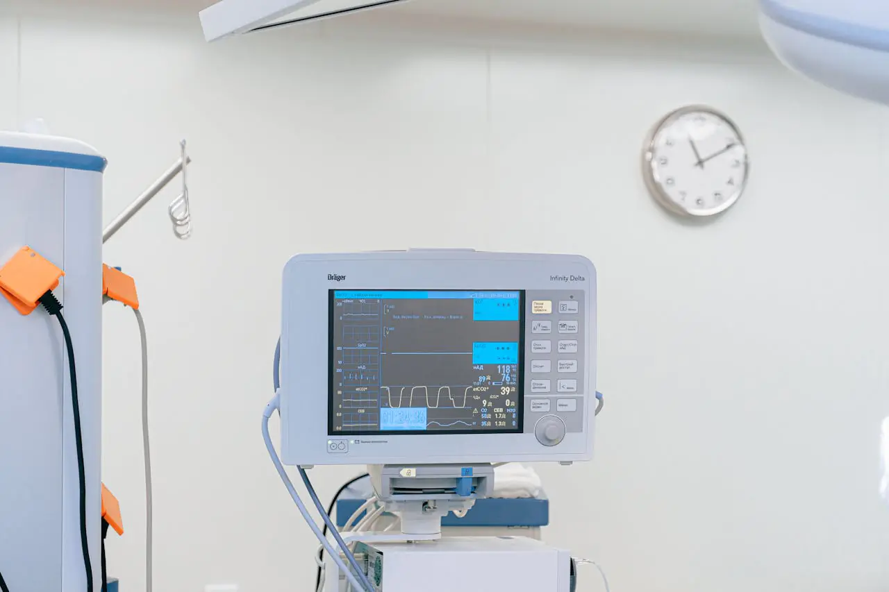 Best AI Search Agencies for Healthcare