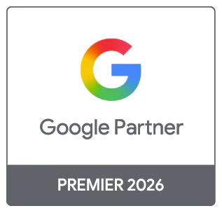 Google Premier Partner