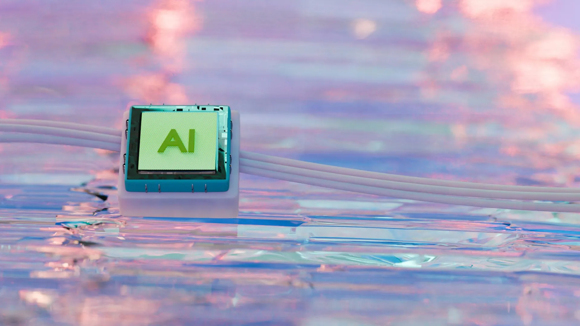 The New Performance Stack Is Taking Shape