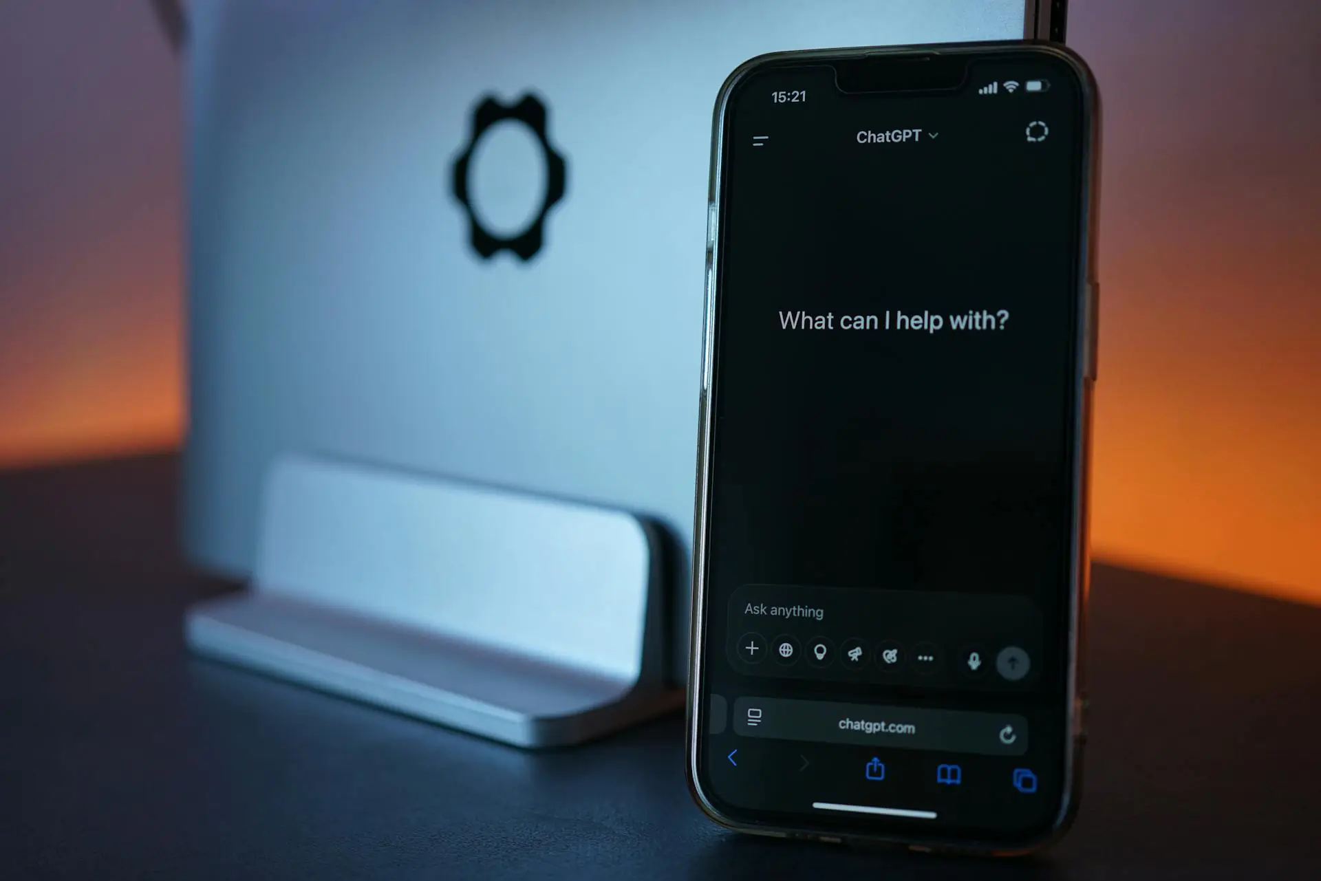 Product discovery is becoming more conversational