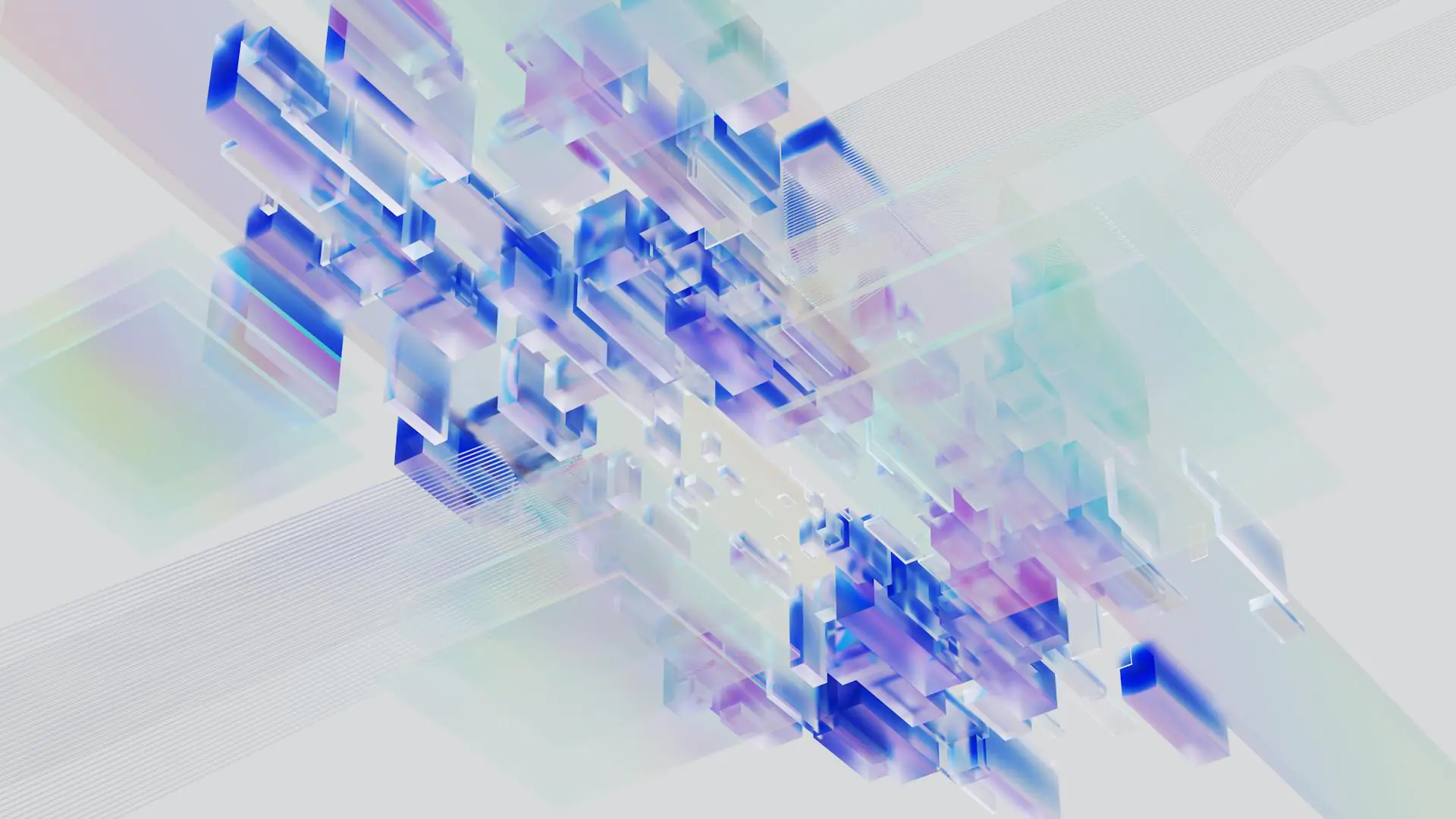 The Shift to Algorithmic Growth