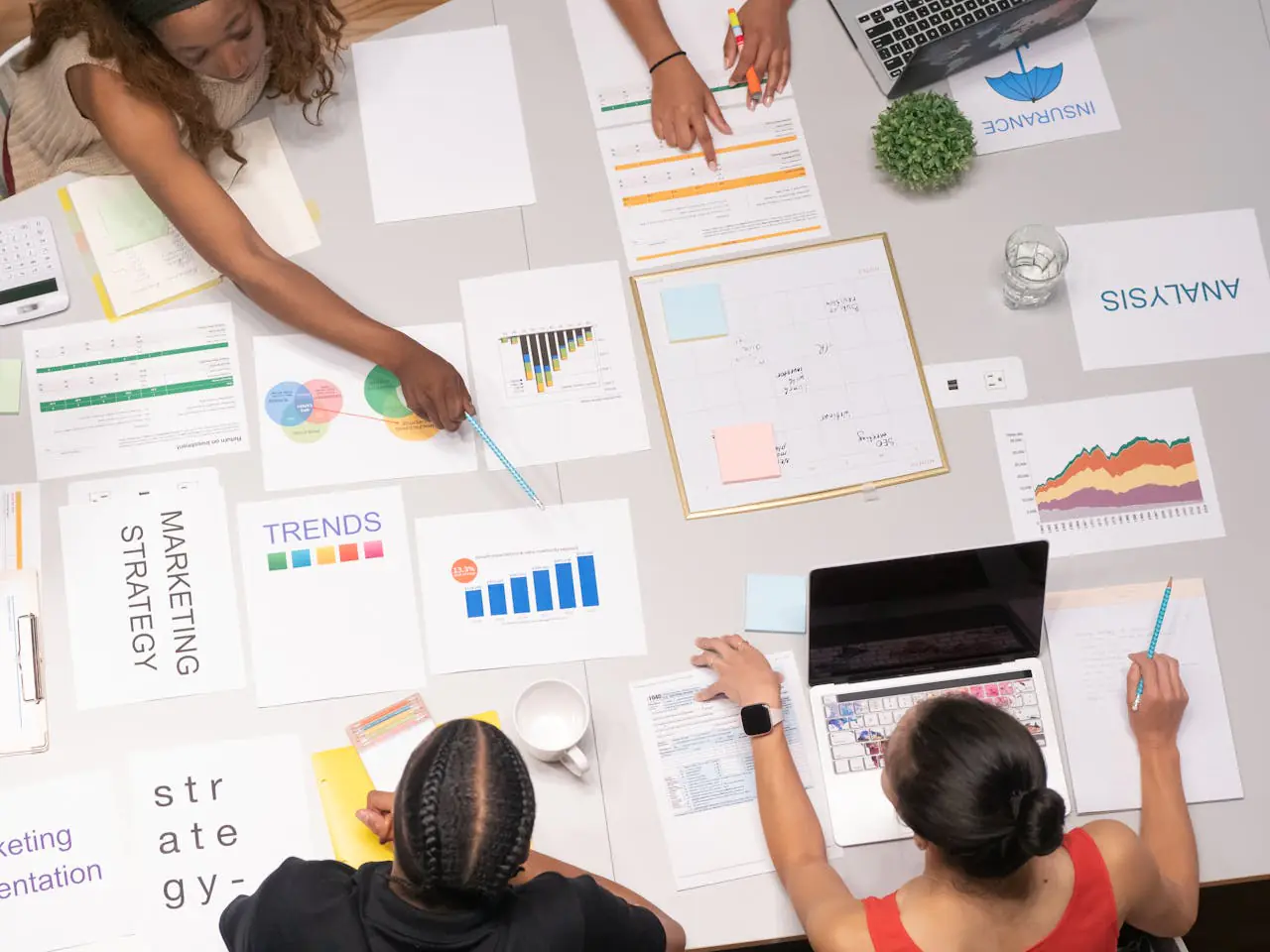 What’s Changing in Marketing — And What to Do About It