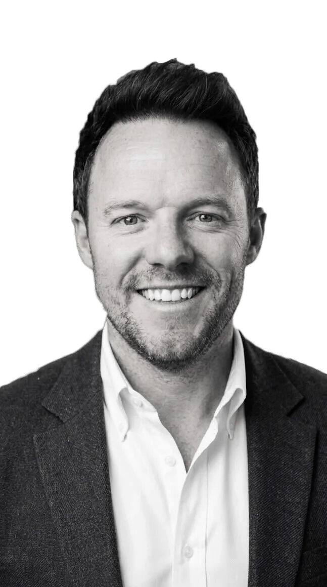 Neil Welsh