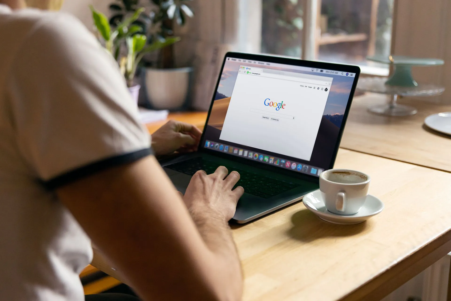 How Google is Using Trust Signals to Personalize AI Results