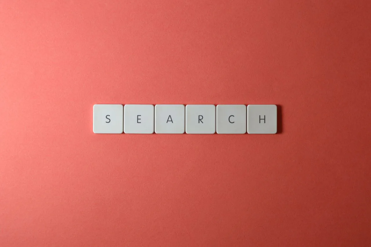 Search Isn’t Broken. It’s Just Not Built for You Anymore.