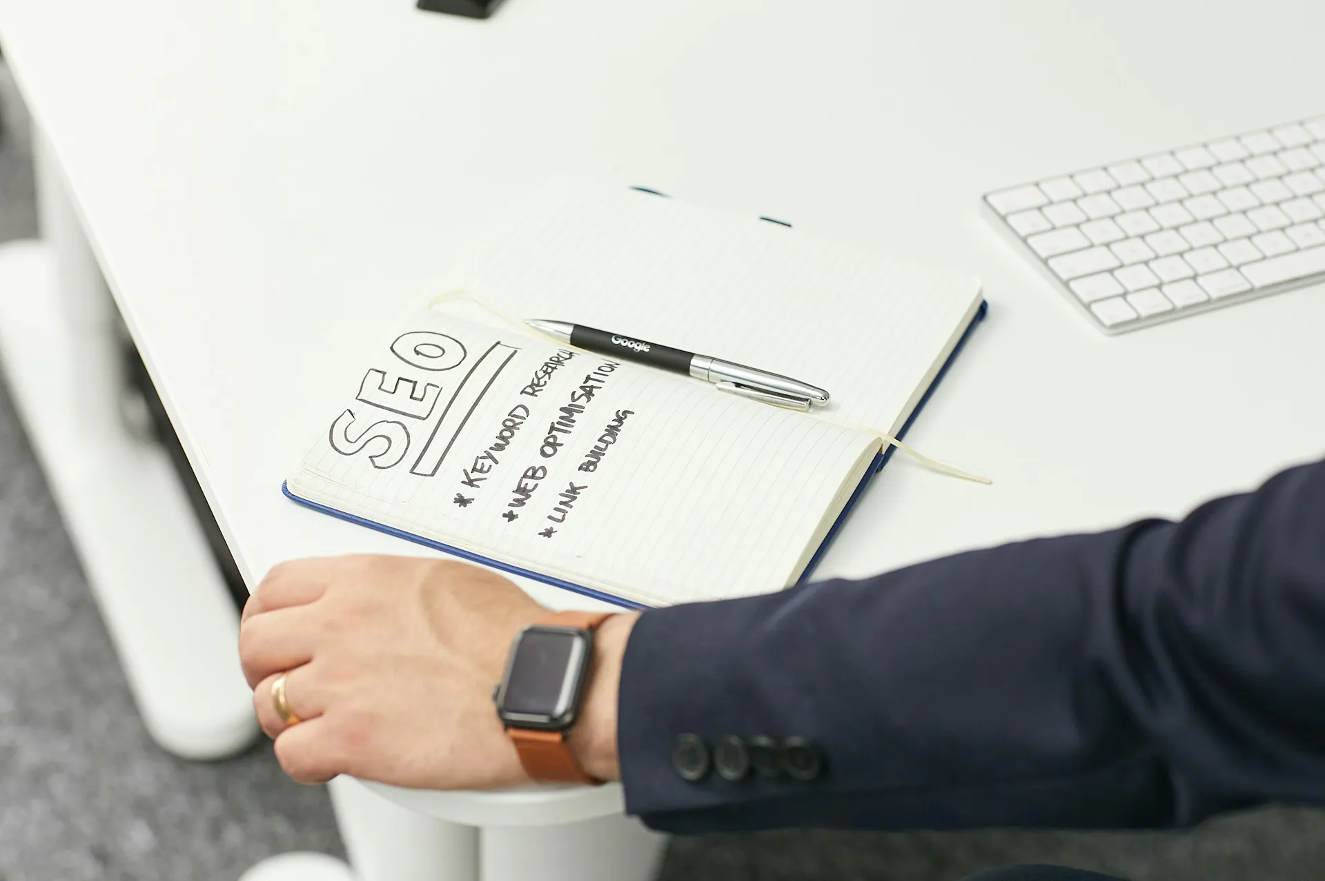 A Guide to B2C SEO in 2026