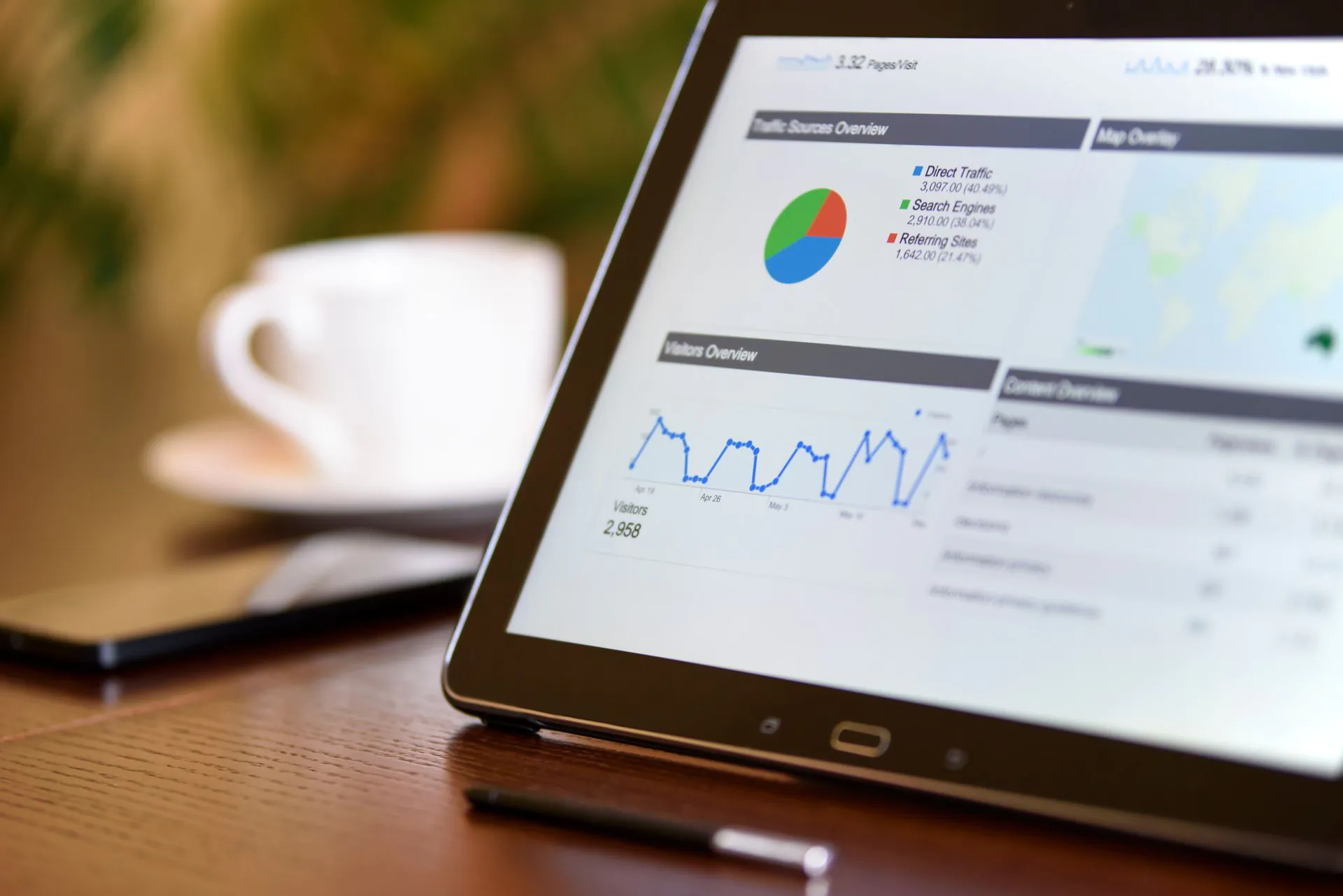 How to Choose a B2C Organic Search Agency