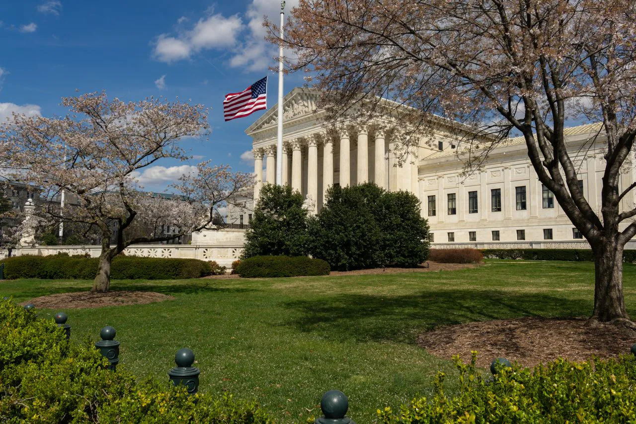 What Google, Meta, and the Supreme Court Changed This Week