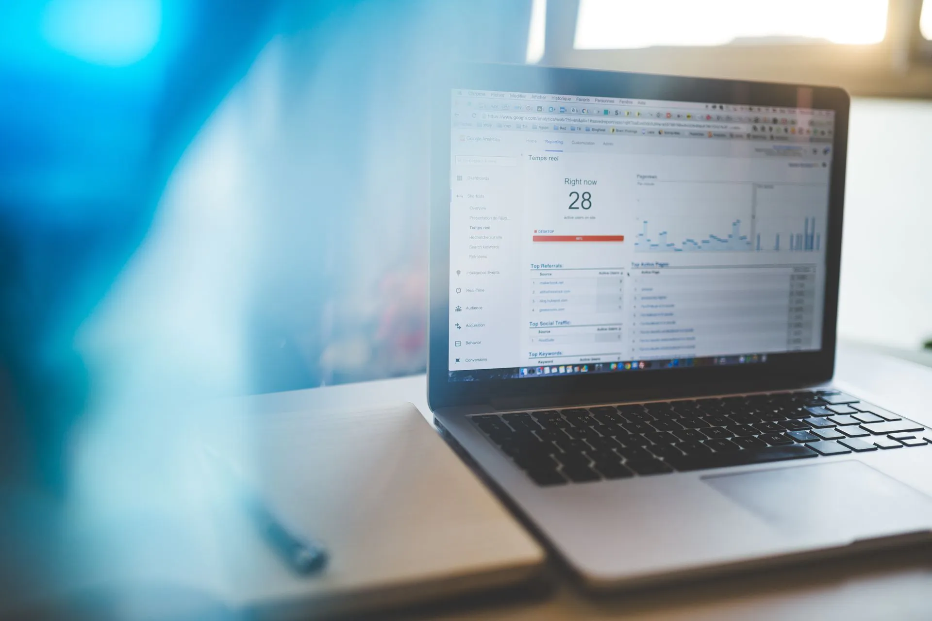 A Guide to Organic Search for B2C