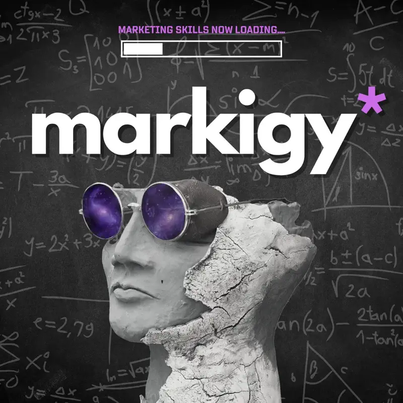 Silverback Strategies CRO Allyson Cochran Featured on Markigy Podcast, Outlining How to Activate AI Ad Algorithms Through a “Creative System”