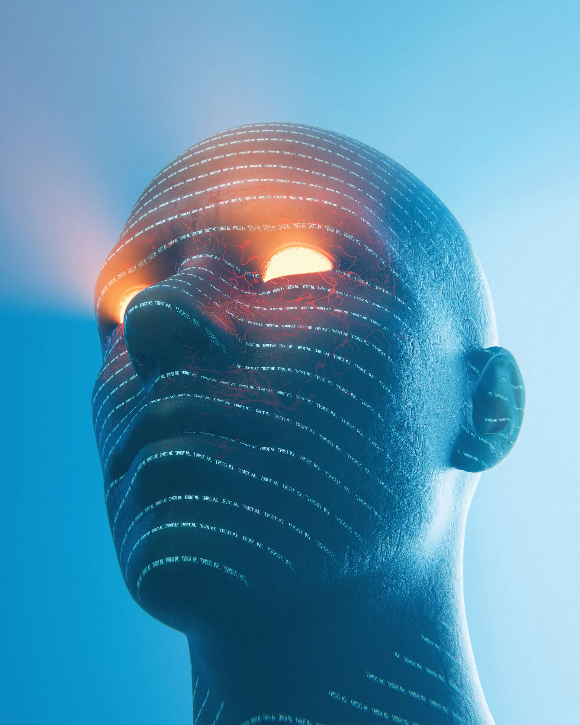 Machines Are Talking About Your Brand. What Could They Possibly Get Wrong?