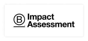 b impact logo