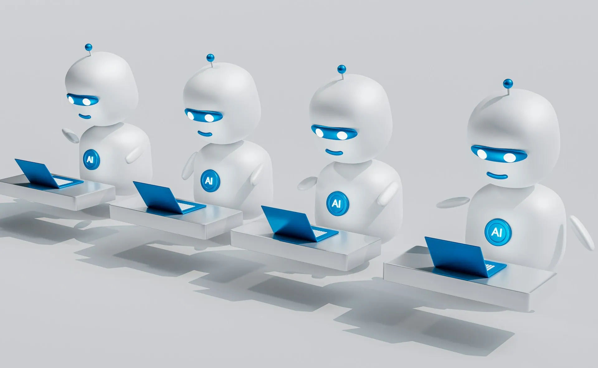 How AI Optimization Mistakes Fuel Ad Fraud and Waste Paid Media Budgets