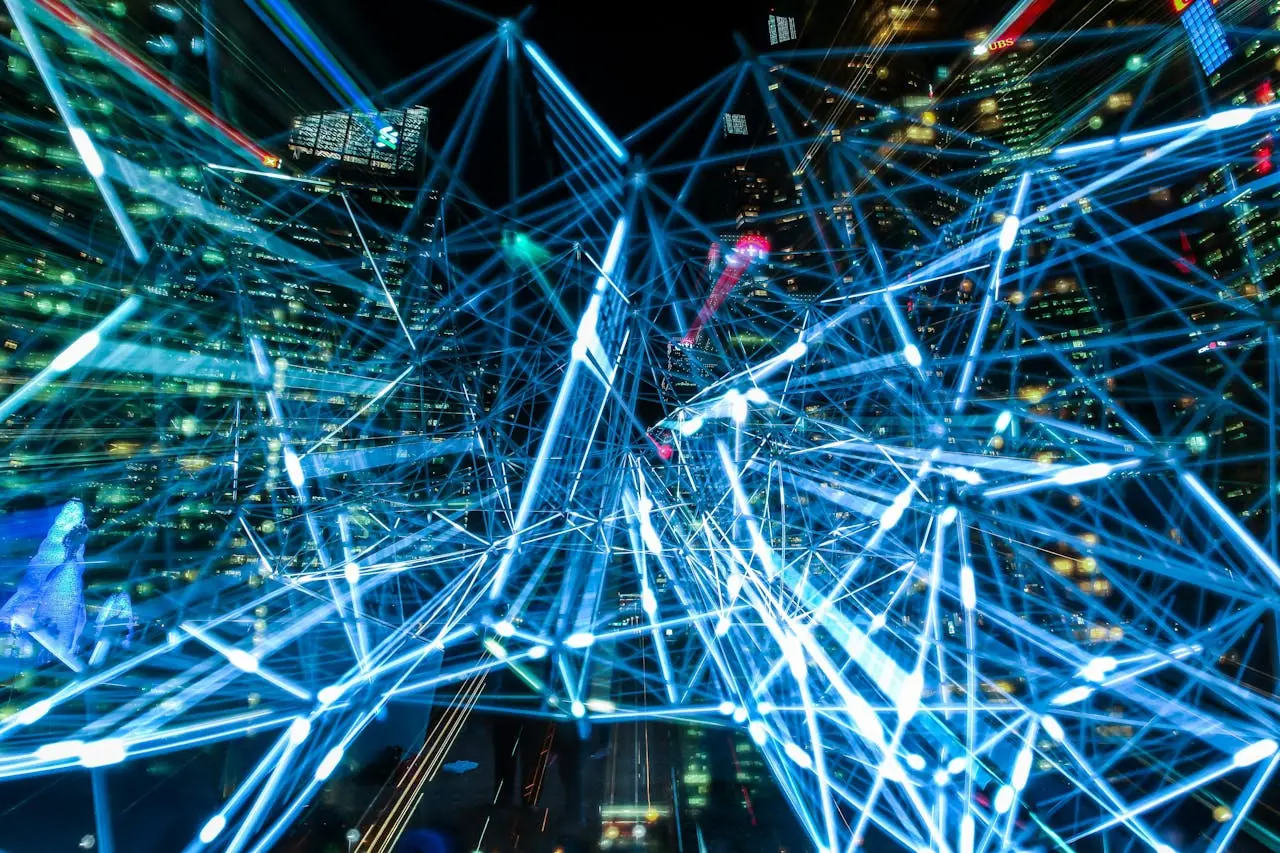 Search Marketing Is Being Rewritten by AI and Google Shifts
